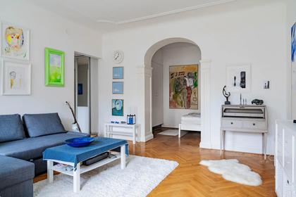 Interiörbild