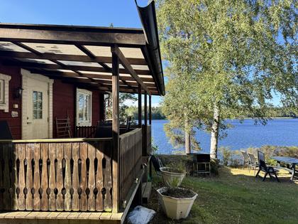 Jordkullen Östra Mögsjön 14, Mögsjön