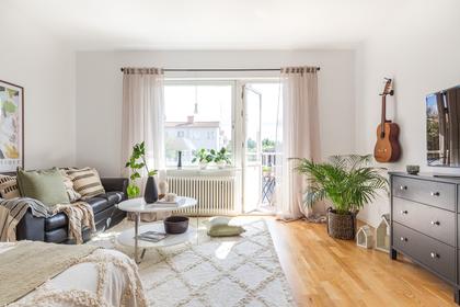 Fleminggatan 12A, Söder