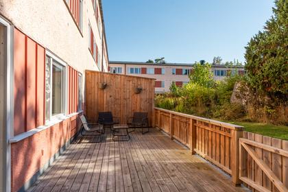 Morkullegatan 30, Råby