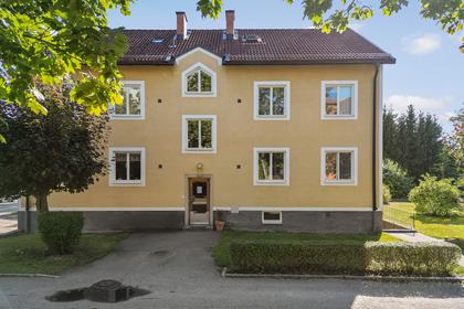 Allévägen 17, Centrum