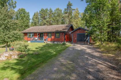 Värmlands Bro Finntorp 3, Värmlandsnäs
