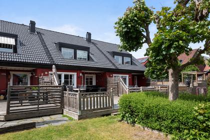 Simborgarvägen 88, Söra