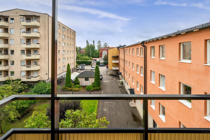 Sörbygatan 74B, Södertull