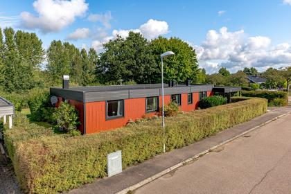 Pyritvägen 2, Bjärsgård