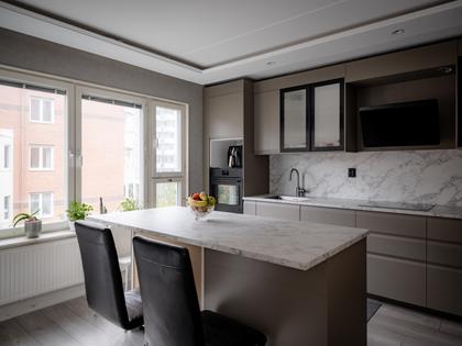 Kvarnvägen 8A, Centrala Väsby