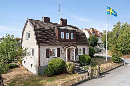 Exteriörbild