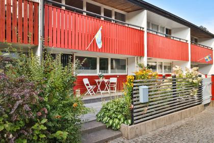 Nygårdsvägen 26B, Lexby Partille