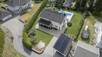 Exteriörbild