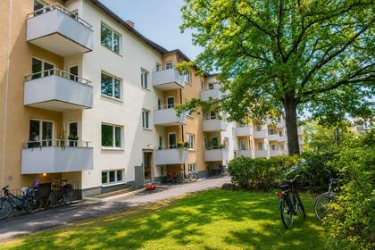 Exteriörbild