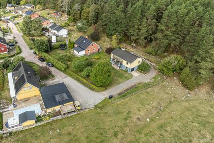 Lillsjövägen 28, Almunge