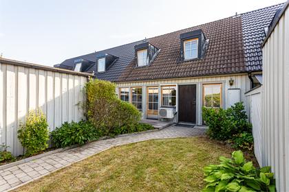 Ågatan 46, Köping