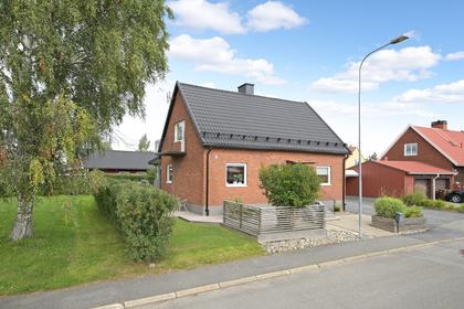 Exteriörbild