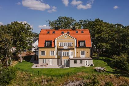 Exteriörbild