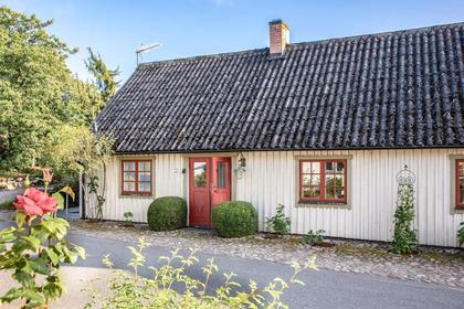 Svinaberga Backe 32, Österlen