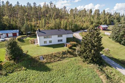 Håkmark 307, Håkmark