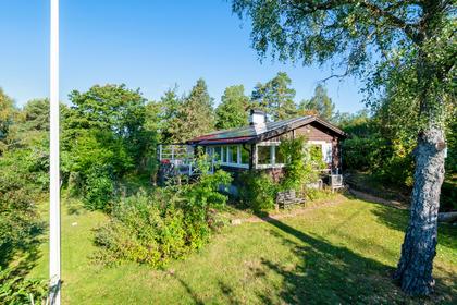 Jennylundsvägen 11, Hemfosa