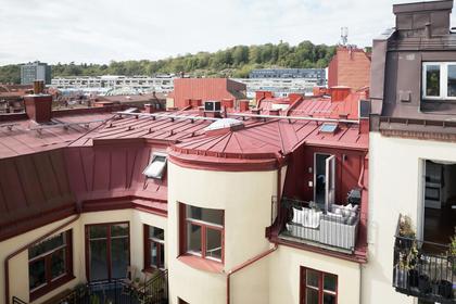Nordhemsgatan 70A, Linnéstaden