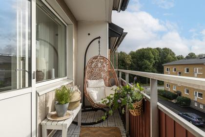 Runedalsgatan 10, Åker