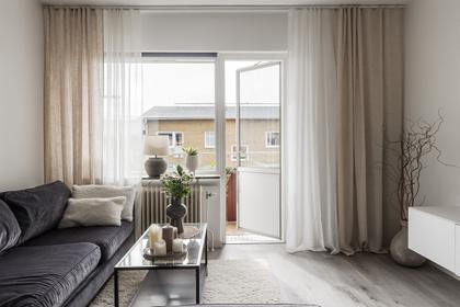 Interiörbild