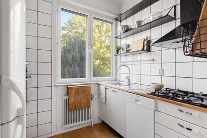 Kök eller matrum