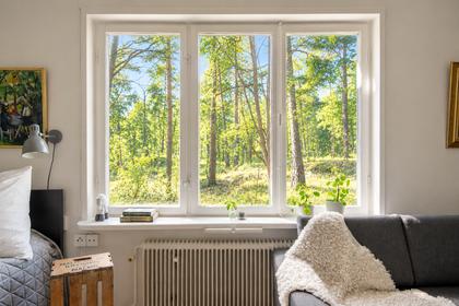Interiörbild