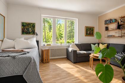 Interiörbild