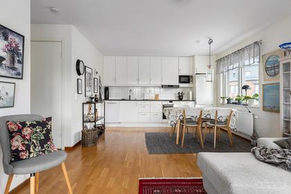 Hadar Grudes gata 9, Inre Hamn