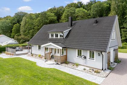 Frillesåsvägen 785, Frillesås