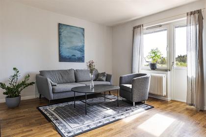 Interiörbild