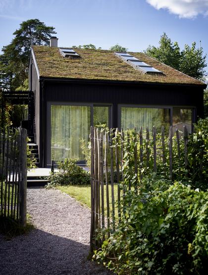Exteriörbild