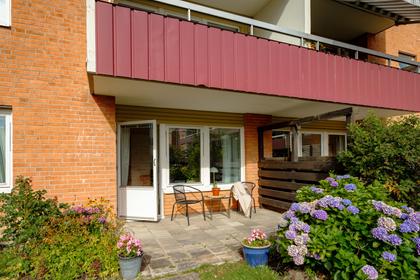 Wennerbergsgatan 1B, Söder