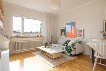 Interiörbild