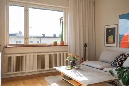 Interiörbild