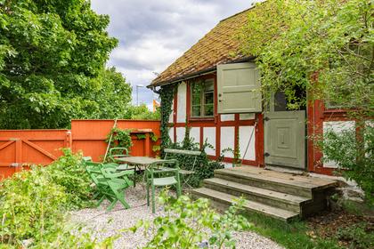 Exteriörbild