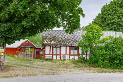 Bild av närområdet