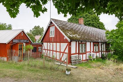 Exteriörbild
