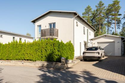 Exteriörbild