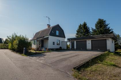 Exteriörbild