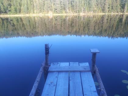 Tvättstuga/badrum