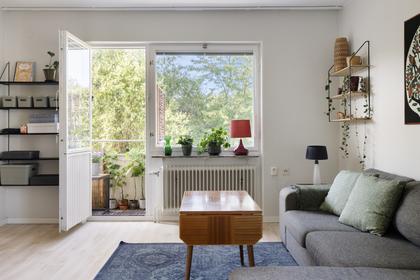 Bordsvägen 70, Enskede