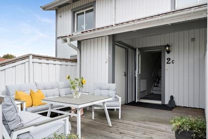 Rörvägen 2C, Trönninge