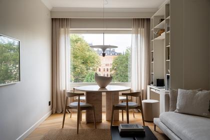 Interiörbild