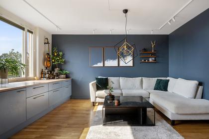 Nybohovsgränd 38, Liljeholmen