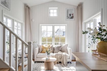 Onsala Kvarnväg 3I, Västkusten
