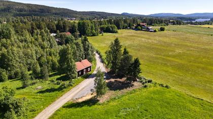 Bild av närområdet