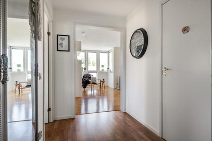 Interiörbild