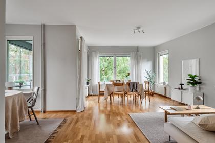 Interiörbild