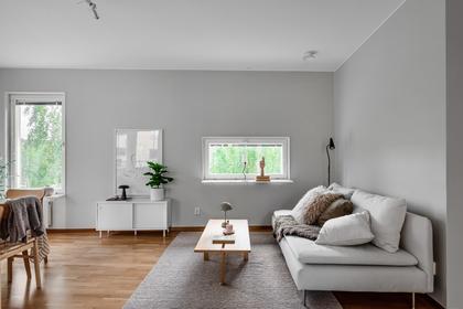 Interiörbild