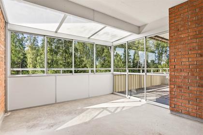 Claestorpsvägen 28, Strandvägsområdet